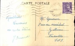 St Malo de CPA la playa