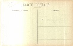 CPA dimensiona a santo Emeraude Malo de Cerembre Eyade de Rochers