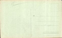 CPA Cote d Emeraude Emerald Coast Saint Malo La Grande Rue 