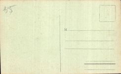 CPA Saint Malo La Phare de la Tour du Jardin