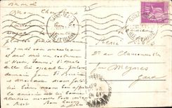 CPA St Malo Le Dinards dans l Avant Port