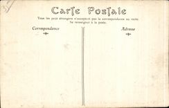 CPA Cote d Emeraude Saint Malo Les Remparts et Saint Servan