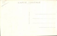 CPA Cote d Emeraude Saint Malo Les Remparts et la Cale de Dinan