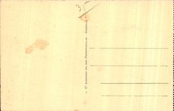 Opinion del St Malo de CPA tomada de la cornisa Aieth