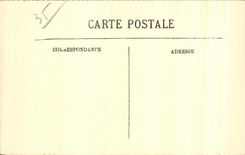 CPA Saint Malo Le Sillon un Jour de Tempete