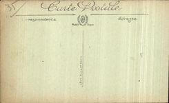 Santo Malo Tombean de Chateaubriand de CPA