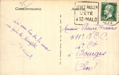 Santo Malo de CPA la huelga de la buena ayuda por tormenta