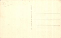 CPA Saint Malo Les Remparts La Tour Bidouane