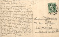 El santo Malo de CPA dimensiona Emeraude el castillo la torre que en Grogne y la pequena subsistencia en la isla inferior de Cizembre