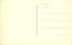 Santo Malo de CPA el santo Vincent de la puerta y el castillo visto de Caoino