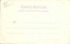 Calle principal de CPA Sant Malo