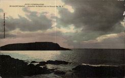 El santo Malo de CPA dimensiona la esmeralda al sueno de Solell en el grande