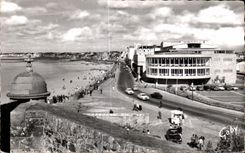 Santo Malo de CPA visto junto y el casino