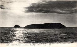 Santo Malo de CPA el bey grande (efecto contra dia)