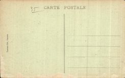 CPA dimensiona a santo de Emeraude Malo la playa del castillo