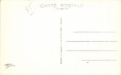 CPA Saint Malo Ile Du Petit Bey