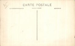 CPA St Malo Le Tombeau de Chateaubriand sur le Grand Bey