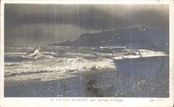 CPA Saint Address Per time storm