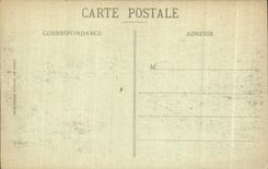CPA Le Havre Effet de Vague Bateaux