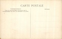 CPA La Havre Effet de Vague a la Nouvelle Jetee