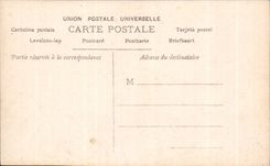 CPA Le Havre Jetee Nord Effet De Tempete
