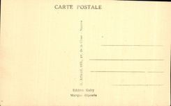 CPA Le Havre (sus Inf) el lavabo y la bolsa de accion