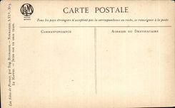 CPA Le Havre lanzado por un tiempo pesado