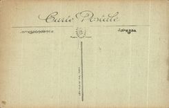 CPA Le Havre el nuevo embarcadero por el mar pesado