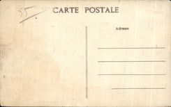 CPA St Servan sur Mer Vue Generale prise de la vicomt