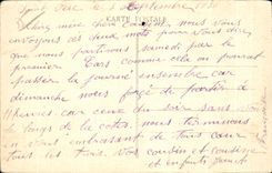 CPA St Servan sur Mer (Bretagne) Embonchure ile la Rance le Rocher de Bizeux au dessux du Rocher la Statue de Notre Dame