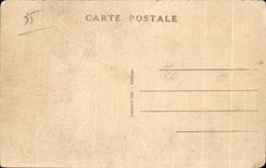 CPA Cote D Emeraude Saint Servan sur Mer Vue prise du Parc des Corbieres