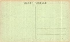 Castillo de CPA de la vivienda de Josselin de los duques de Rohan