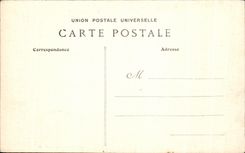 Entrada de CPA Josselin del castillo Porterie