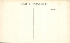 CPA Josselin (Morbihan) y perspectiva en el canal para expulsan