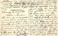 CPA Josselin (Morbihan) el castillo visto junto