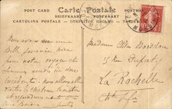 Castillo de CPA de Josselin el ataque frontal encendido que expulso