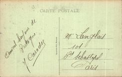 Castillo de CPA Morbihan de Josselin