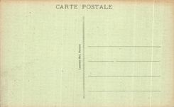 CPA que el castillo de Josselin en los bordes del mi expulsa