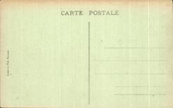 CPA Plouharnel Carnac Abbaye des Benedictines