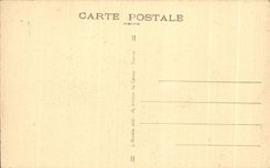 CPA Rochefort En Terre Terre (Morbihan) Le Chateau La Cour d Honneur