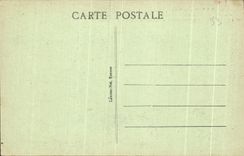 Los bordes de CPA Josselin de expulsan y Chiteau Josselin