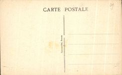 CPA Josselin Notre Dame de Roncter