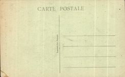 CPA Carnac Un Menhir a Kelescan Folklore Costume Coiffe