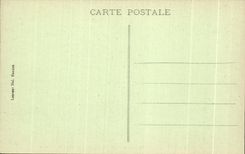 Castillo de CPA de Josselin la chimenea de Constrnite de la biblioteca de Alain IX de la biblioteca de Rohan