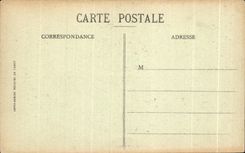 CPA Carnac Ville Sur le Mont Saint Michel
