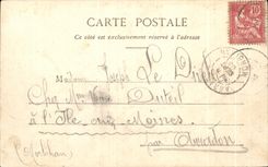 CPA Elven the Old Keep