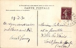 Los bordes de CPA Josselin de expulsan