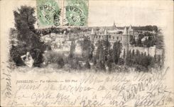 Opinion de CPA Josselin