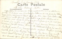 Aceituna-Arbol de la tumba de CPA Josselin de Clisson y de Marguerite de Rohan