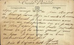 CPA Anne Auray the Basilica Pilgrimage